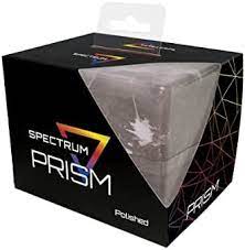 Spectrum Prism Black Marble