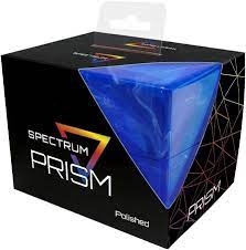 Spectrum Prism Blue Marble