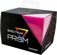 Spectrum Prism Pink