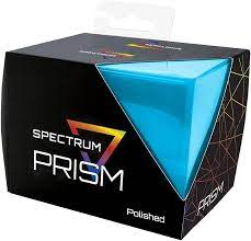 Spectrum Prism Teal