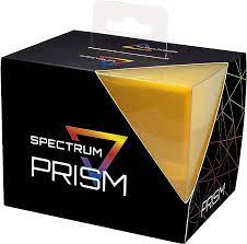 Spectrum Prism Yellow