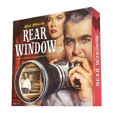 Rear Window