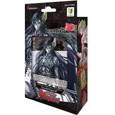 Vanguard Record of Ragnarok Trial Deck 02