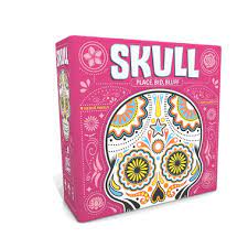 Skull Place, Bid, Bluff