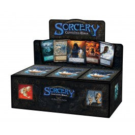 Sorcery: Contested Realm Beta Box