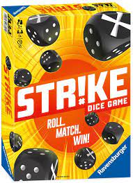 Strike Dice