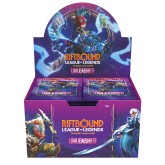 RiftBound Unleashed Booster *Pack*