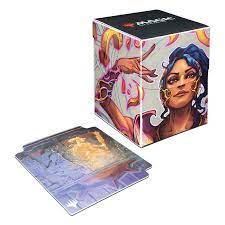 Magic the Gathering CCG: The Lost Caverns of Ixalan 100+ Deck Box v2