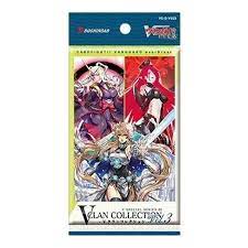 Vanguard V Clan Collection Vol.3