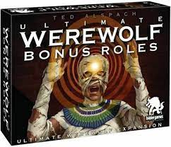 Werewolf Bonus Roles