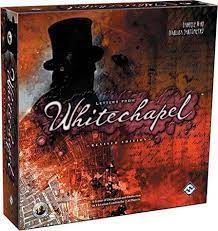 Whitechapel
