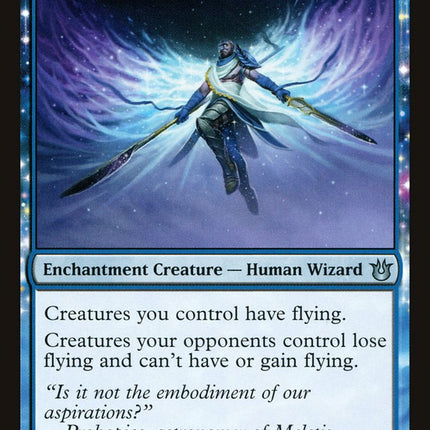 Archetype of Imagination [Born of the Gods]