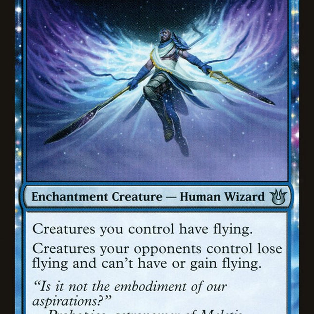 Archetype of Imagination [Born of the Gods]