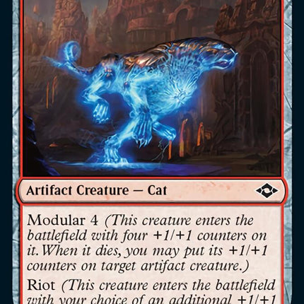 Arcbound Slasher [Modern Horizons 2]