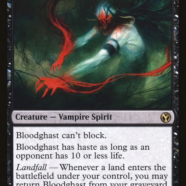 Bloodghast [Iconic Masters]