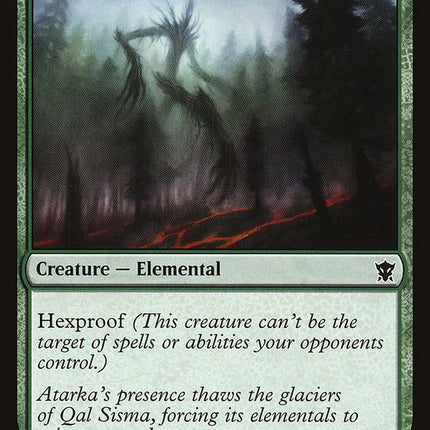 Conifer Strider [Mystery Booster]