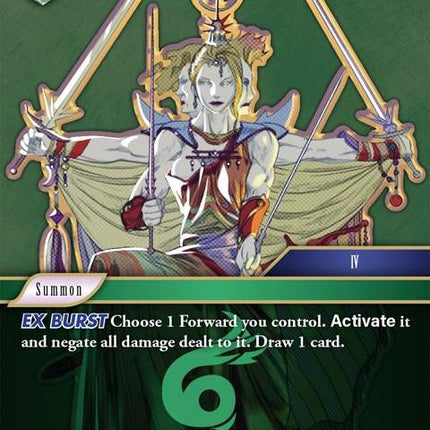Asura EX [Opus V]