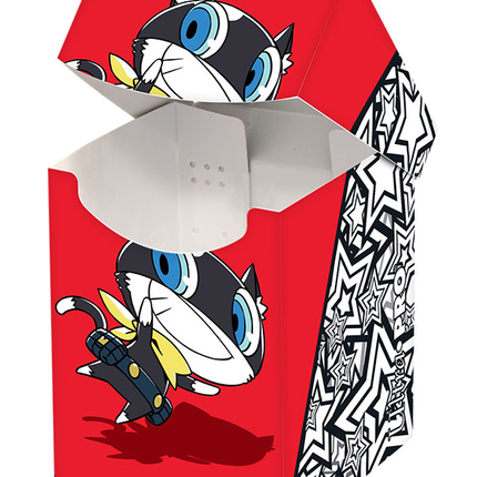 Ultra PRO: Deck Box - PRO 100+ (Persona 5 - Morgana)