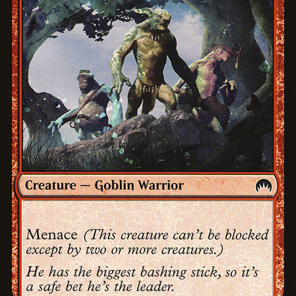 Boggart Brute [Magic Origins]