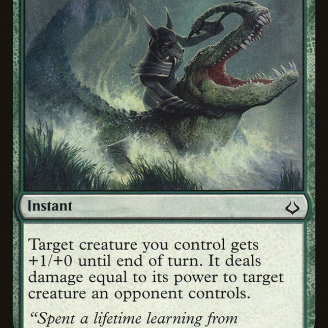 Ambuscade [Hour of Devastation]