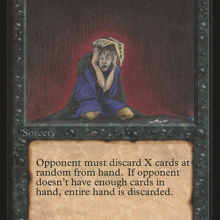 Mind Twist [Beta Edition]