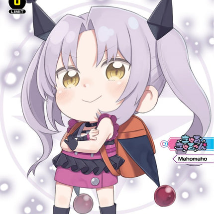 Mahomaho Zero (October 2022) (Winner) (WXDi-P105P) [Promo Cards]