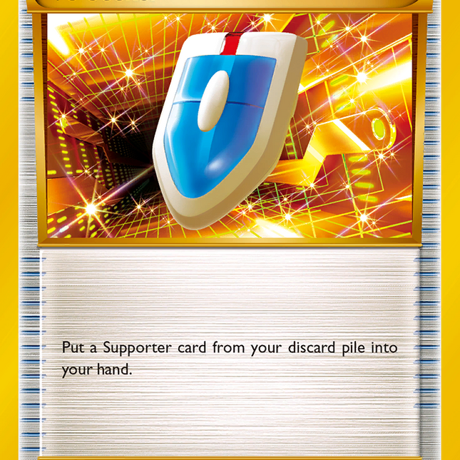 VS Seeker (110/108) [XY: Roaring Skies]