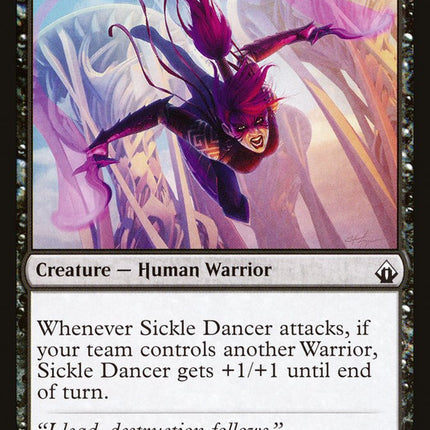 Sickle Dancer [Battlebond]