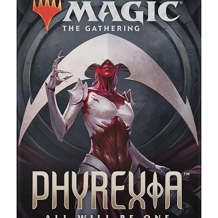 Phyrexia: All Will Be One - Set Booster Pack
