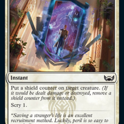 Boon of Safety [Streets of New Capenna]