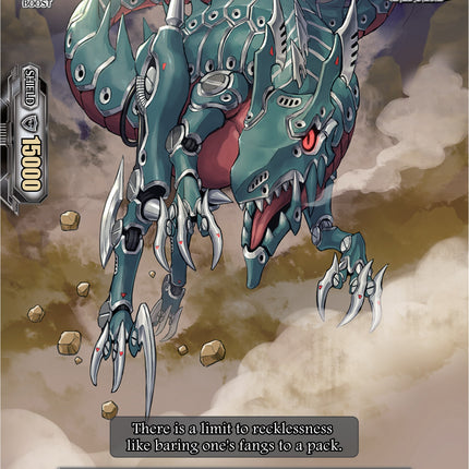 Pack Dragon, Tinyrex (V-BT10/068EN) [Phantom Dragon Aeon]
