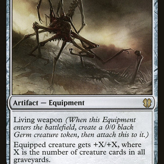 Bonehoard [Zendikar Rising Commander]