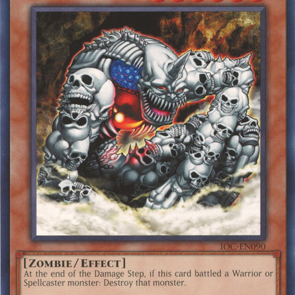 Ryu Kokki (25th Anniversary) [IOC-EN090] Common