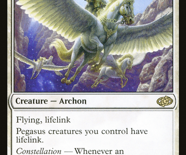 Archon of Sun's Grace [Jumpstart 2022] – TokenMTG