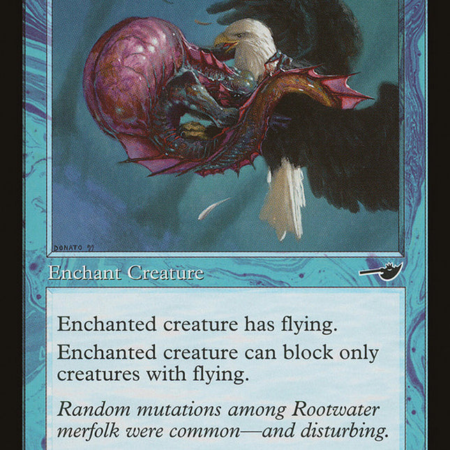 Air Bladder [Nemesis]