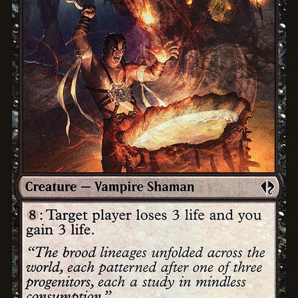 Bloodrite Invoker [Mystery Booster]