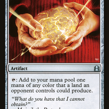 Fellwar Stone [Secret Lair: From Cute to Brute]