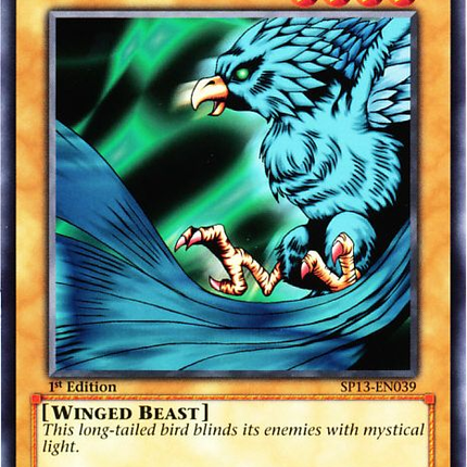 Faith Bird [SP13-EN039] Common