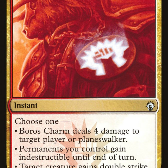 Boros Charm [Guilds of Ravnica Guild Kit]