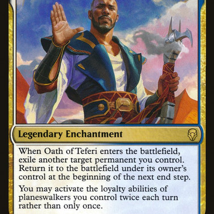 oath cards mtg Oath of, 20 cards