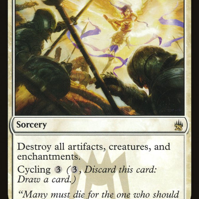 Akroma's Vengeance [Masters 25]
