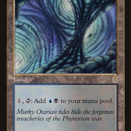 Darkwater Catacombs [Odyssey]