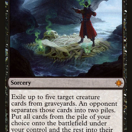 Boneyard Parley [Ixalan]