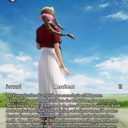 Aerith (Promo) [Emissaries of Light]