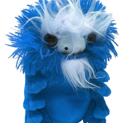 Ultra PRO: Gamer Pouch - Starfinder (Blue Skittermander)