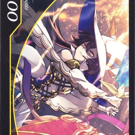Life Point - Life-006 - A Duet of Light (Zero) (MSW-Life-006) [The Magic Stone War - Zero]