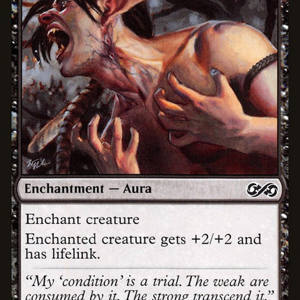 Mark of the Vampire [Ultimate Masters]