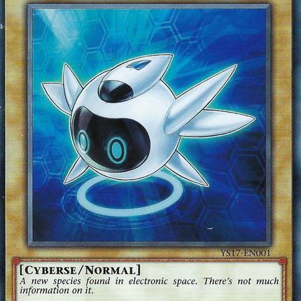 Bitron [YS17-EN001] Common