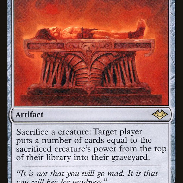 Altar of Dementia [Modern Horizons]