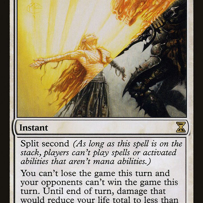 Angel's Grace [The List]